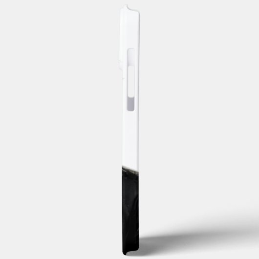 Beautiful wolf cover Case-Mate iPhoneケース (裏面 / 左)