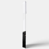 Beautiful wolf cover Case-Mate iPhoneケース (裏面 / 右)