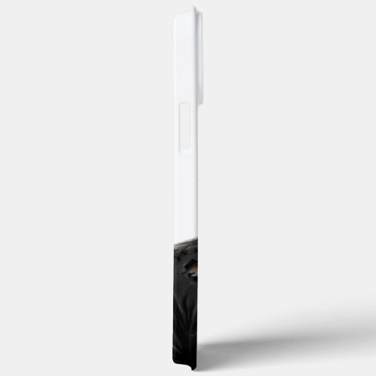 Beautiful wolf cover Case-Mate iPhoneケース (裏面 / 右)