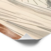 beautiful woman ポスター (コーナー)