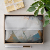 Beautiful Woman OFDT Tissue paper 薄葉紙 (ギフト)