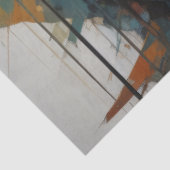 Beautiful Woman OFDT Tissue paper 薄葉紙 (詳細)