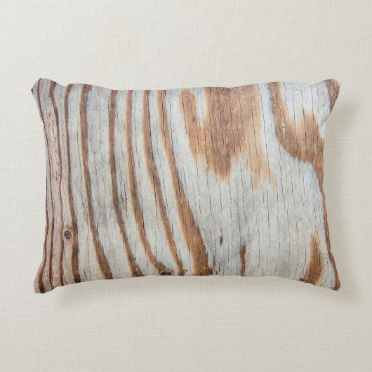 Beautiful wooden texture or backgroundabstract, gr アクセントクッション (正面)