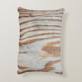 Beautiful wooden texture or backgroundabstract, gr アクセントクッション (裏面(縦))