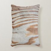 Beautiful wooden texture or backgroundabstract, gr アクセントクッション (正面(垂直))