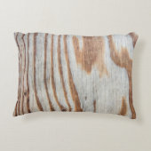 Beautiful wooden texture or backgroundabstract, gr アクセントクッション (裏面)