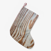 Beautiful wooden texture or backgroundabstract, gr スモールクリスマスストッキング (正面 (吊り時))