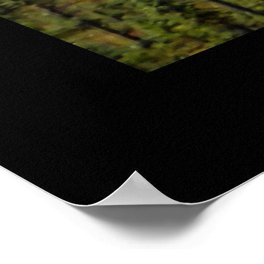 Beautiful Yukon ポスター (角)