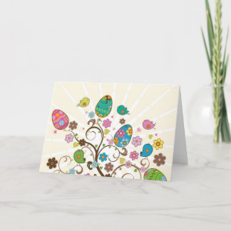 Beautifullの東の卵のデザイン! シーズンカード