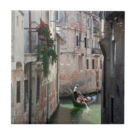 Beautifullベニスイタリア タイル (正面)