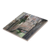 Beautifullベニスイタリア タイル (側面)