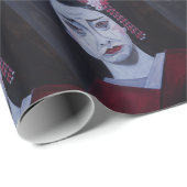 Beautifully Sad Painting by Alfred Fox ラッピングペーパー (ロールコーナー)