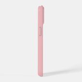 Beautifully Simple iPhone Case 15ケース (右側面)