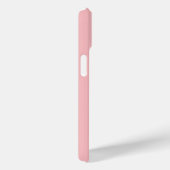 Beautifully Simple iPhone Case  Case-Mate iPhoneケース (裏面 / 右)
