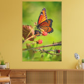 Beauty  キャンバスプリント (インサイチュ (リビング))