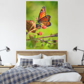 Beauty  キャンバスプリント (インサイチュ (寝室))