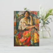 Beauty シーズンカード (スタンド正面)