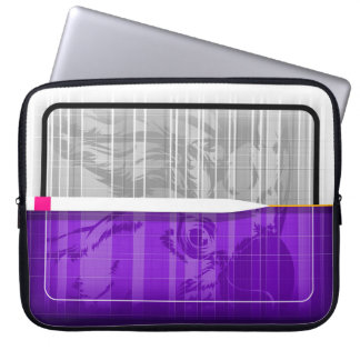 Beauty and creativity to protect your laptop. ラップトップスリーブ