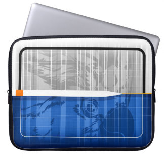 Beauty and creativity to protect your laptop. ラップトップスリーブ