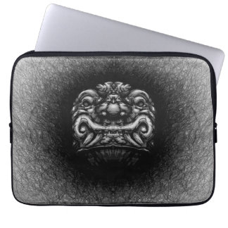 Beauty and creativity to protect your laptop. ラップトップスリーブ