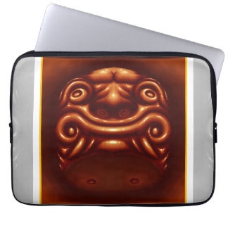 Beauty and creativity to protect your laptop. ラップトップスリーブ