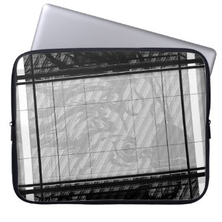 Beauty and creativity to protect your laptop. ラップトップスリーブ