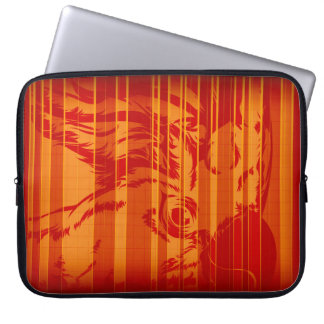Beauty and creativity to protect your laptop. ラップトップスリーブ