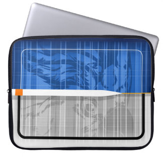 Beauty and creativity to protect your laptop. ラップトップスリーブ