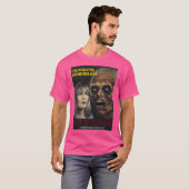 Beauty and the Deceased Aale as old asime with Mor Tシャツ (正面フル)