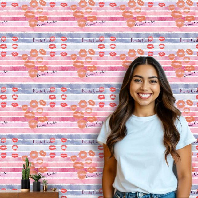 Beauty Business personalized Name  壁紙 (クリエイターアップロード済み)