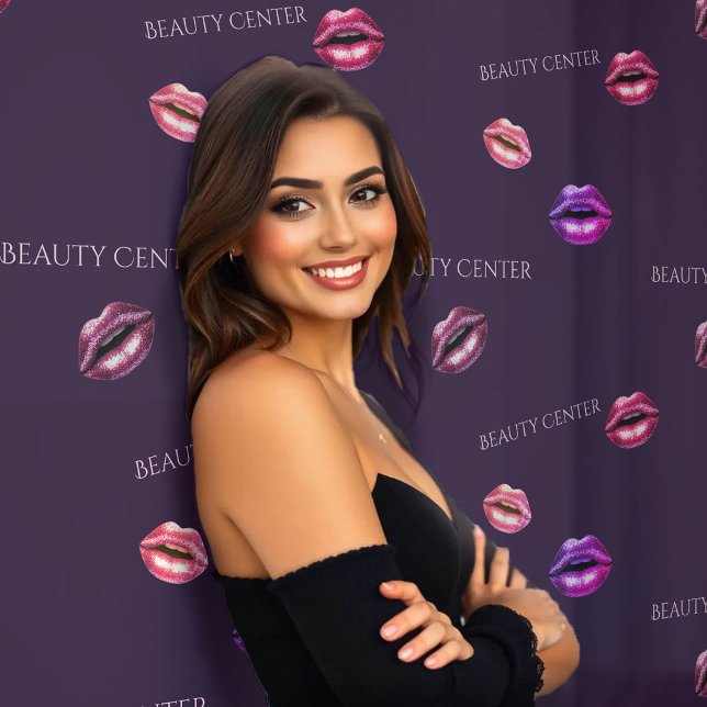 Beauty Center personalized Name  壁紙 (クリエイターアップロード済み)