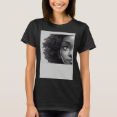 Beauty Collection 2 Tシャツ (正面)