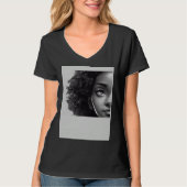 Beauty Collection 2 Tシャツ (正面)