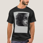 Beauty Collection 2 Tシャツ (正面)