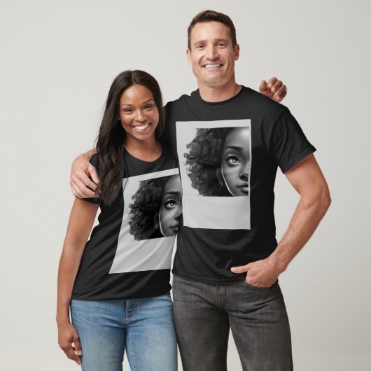 Beauty Collection 2 Tシャツ (ユニセックス)