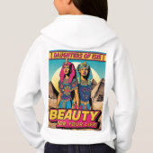 BEAUTY FOR YOUR LIFE (裏面)