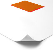 Beauty Is In the Eye of the Heart Poster ポスター (角)