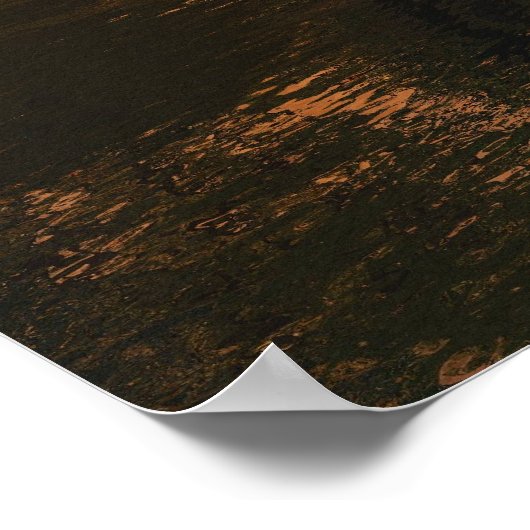 Beauty Of Nature ポスター (角)