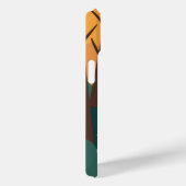  Beauty of nature Case-Mate iPhoneケース (裏面 / 右)