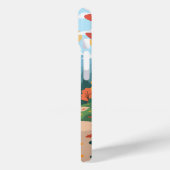  Beauty of nature Case-Mate iPhoneケース (裏面 / 左)