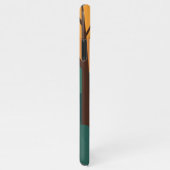  Beauty of nature iPhoneケース (右側)