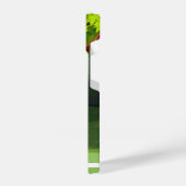  Beauty of nature iPhoneケース (左側面)