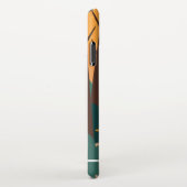  Beauty of nature iPhoneケース (右側)