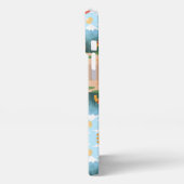  Beauty of nature iPhoneケース (左側面)