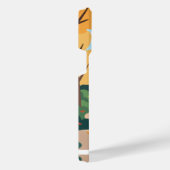  Beauty of nature iPhoneケース (右側面)