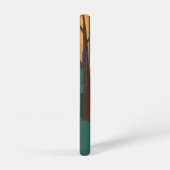  Beauty of nature Samsung Galaxyケース (右側面)