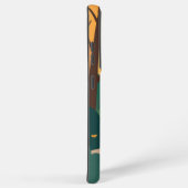  Beauty of nature Samsung Galaxyケース (右側面)