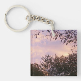 Beauty of the Dusk Keychain キーホルダー