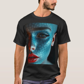 Beauty: Puzzle of Perfection Tシャツ