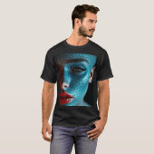 Beauty: Puzzle of Perfection Tシャツ (正面フル)